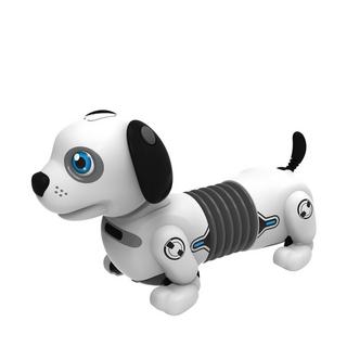 Silverlit  Roboter Dackel Junio 
