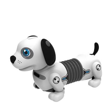Roboter Dackel Junio