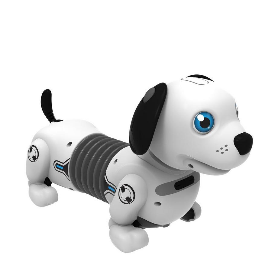 Silverlit  Roboter Dackel Junio 
