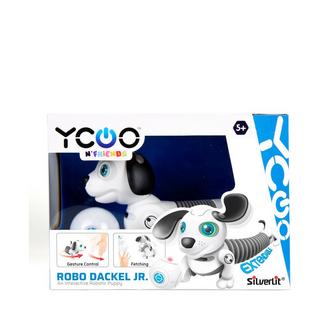 Silverlit  Roboter Dackel Junio 