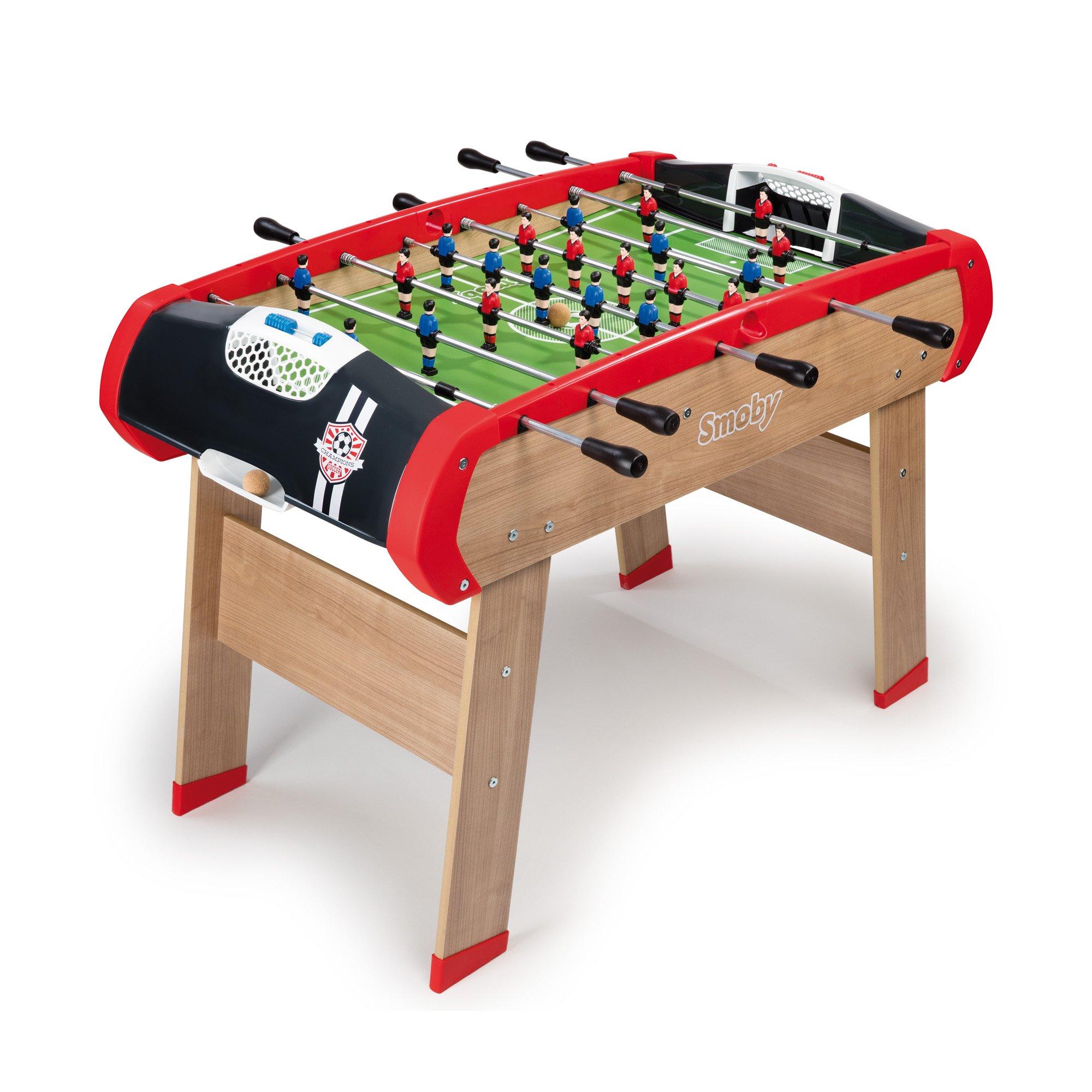 Image of Smoby Tischfussball Champions
