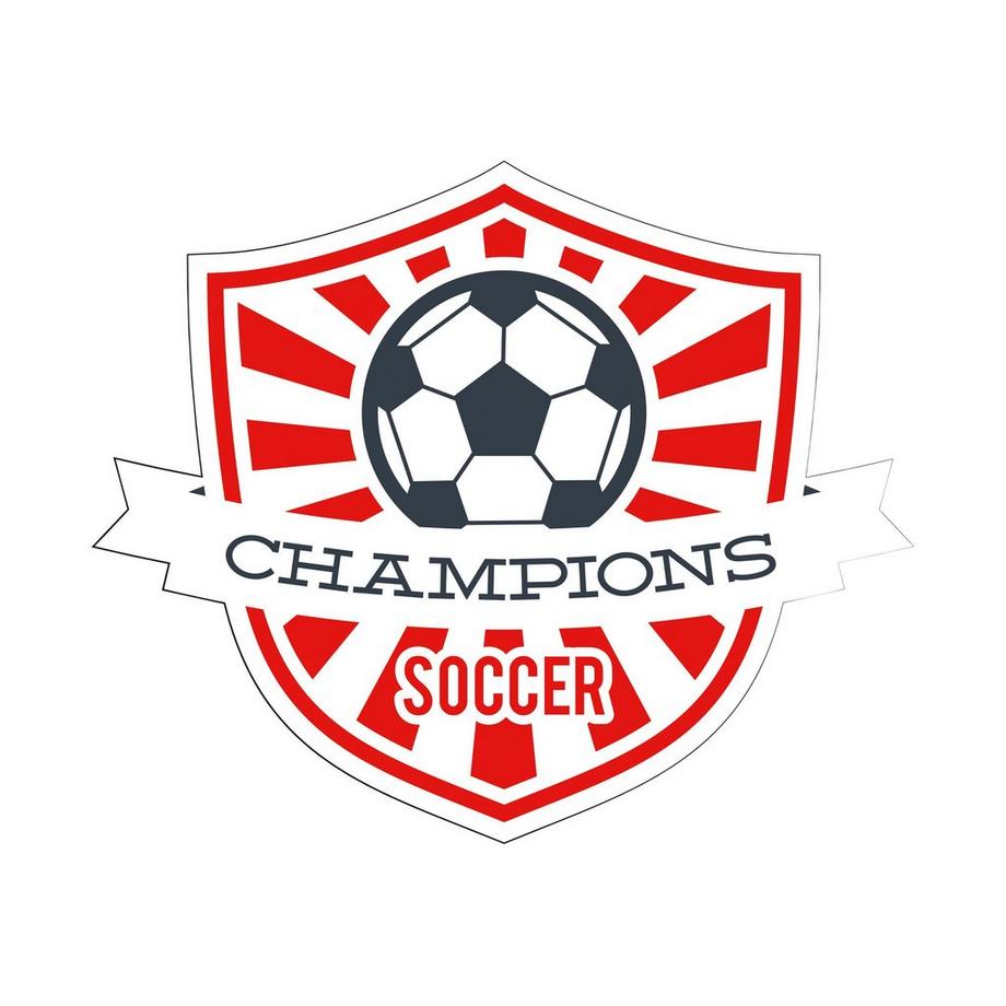 Smoby  Campioni di calcio balilla 