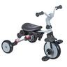 Smoby  Tricycle pliable, Robin Gris
