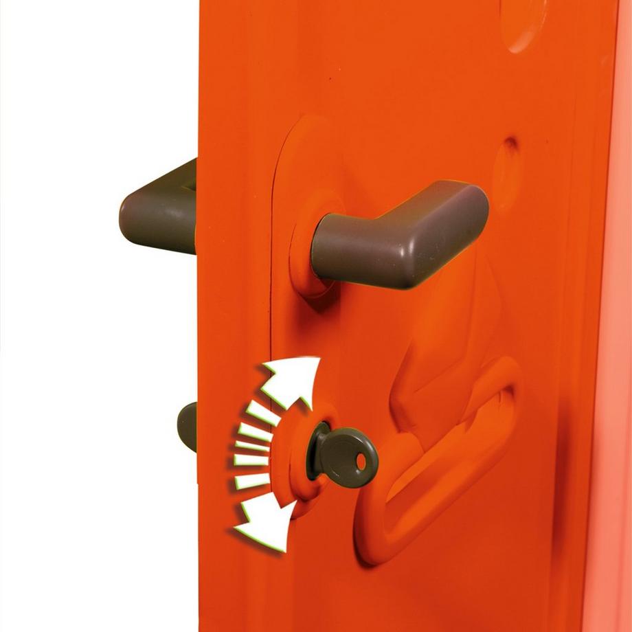 Smoby  Porta d'ingresso per Neo Jura Lodge 