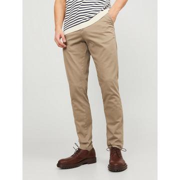 Pantaloni chino, slim fit