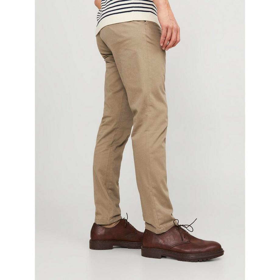 JACK & JONES Pantalon Chino Slim Fit  