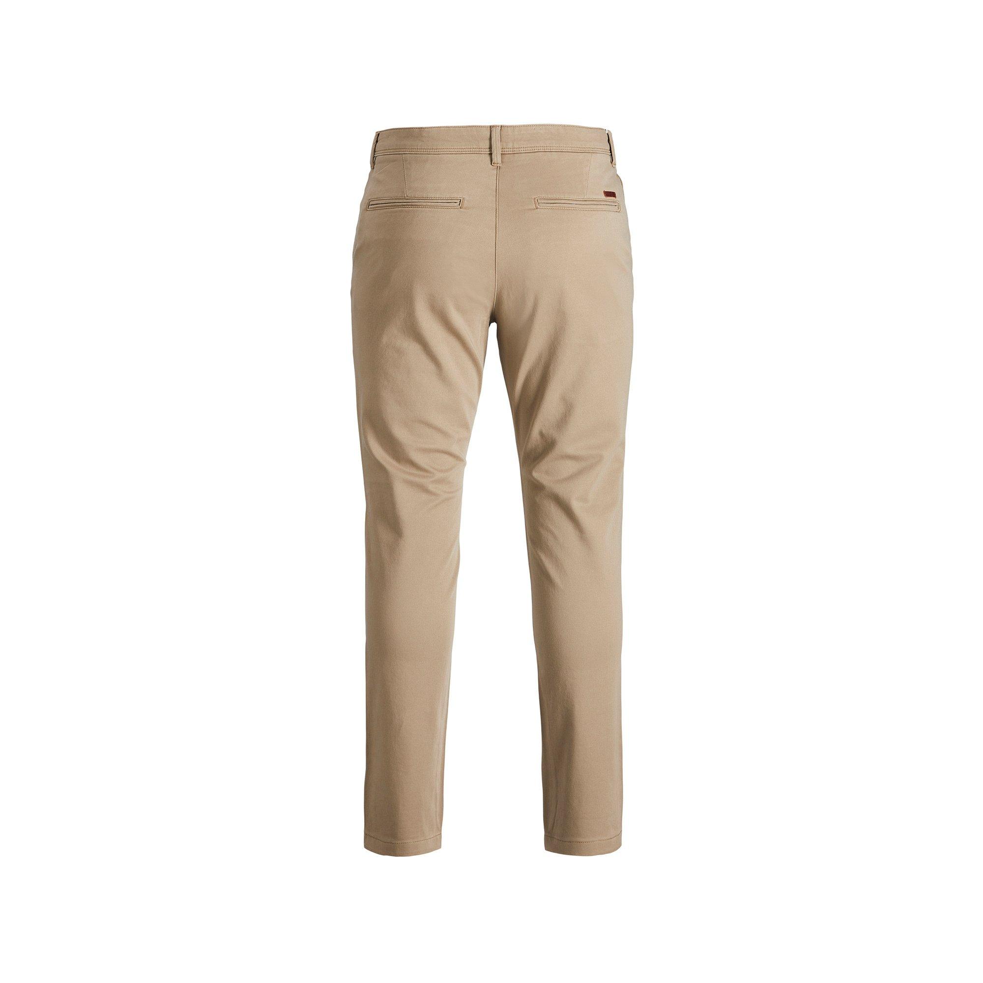 JACK & JONES Pantaloni Chino Slim Fit  