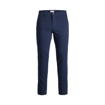 Pantalon chino, Slim Fit