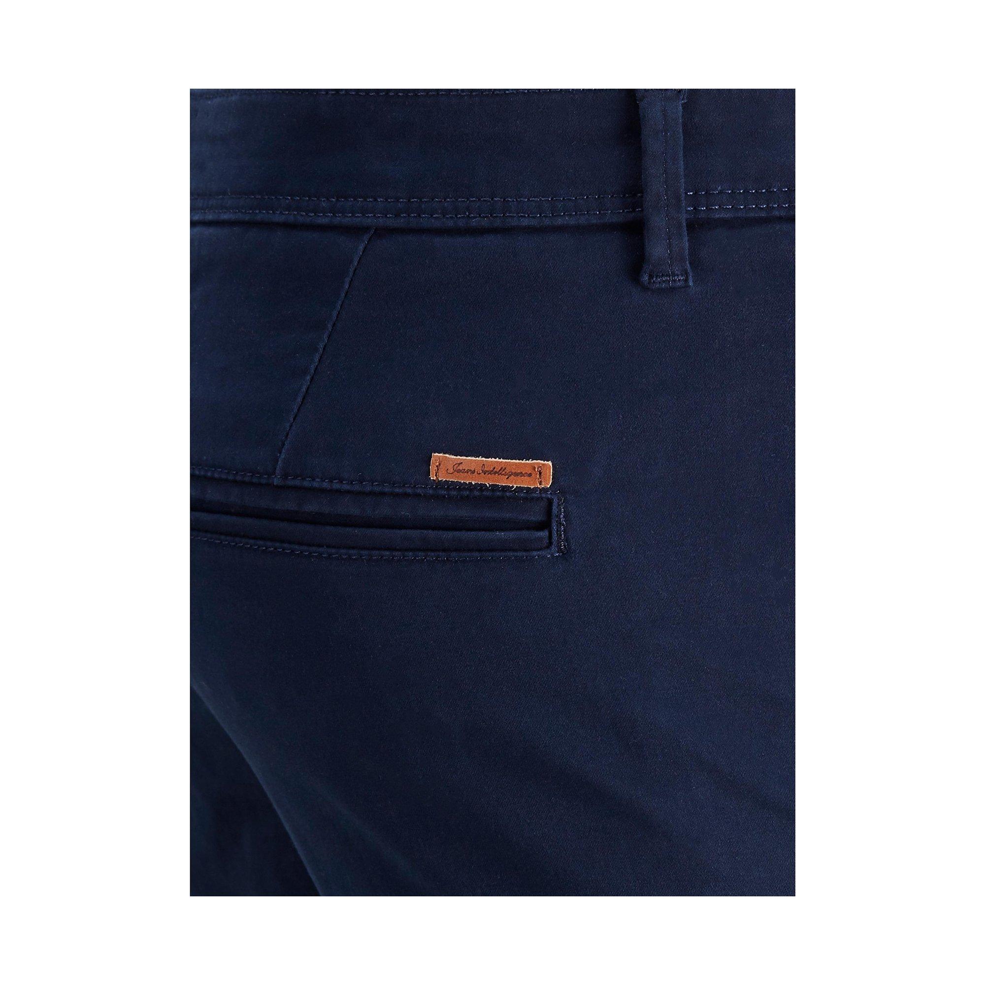 JACK & JONES JPSTMARCO JJBOWIE NOOS Pantalon Chino Slim Fit  