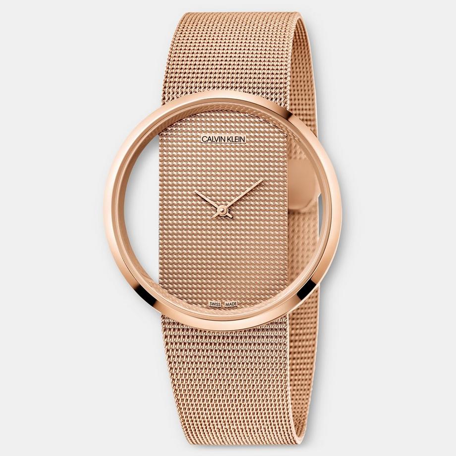 Calvin Klein  Montre analogique 