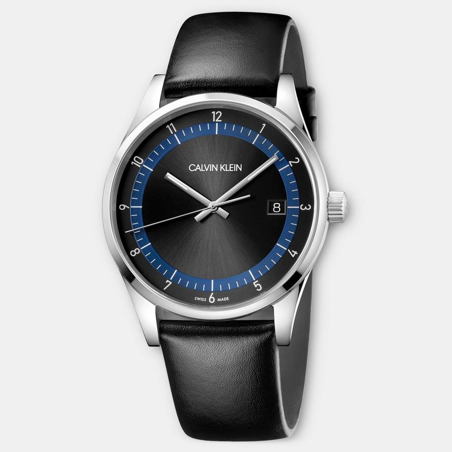 Calvin Klein  Orologio analogico 