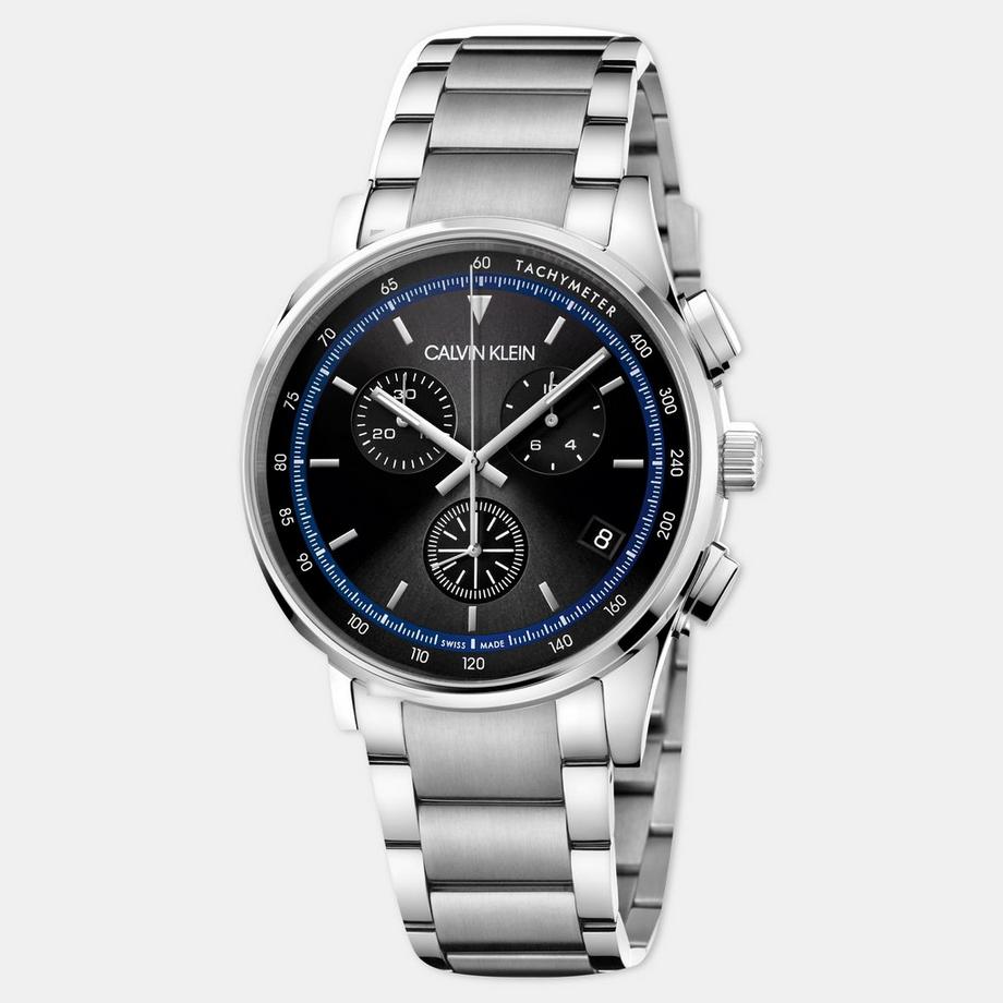 Calvin Klein  Chronographe 