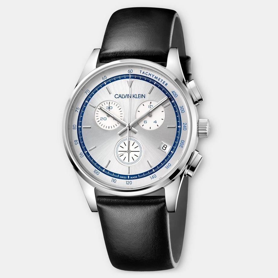 Calvin Klein  Chronographe 