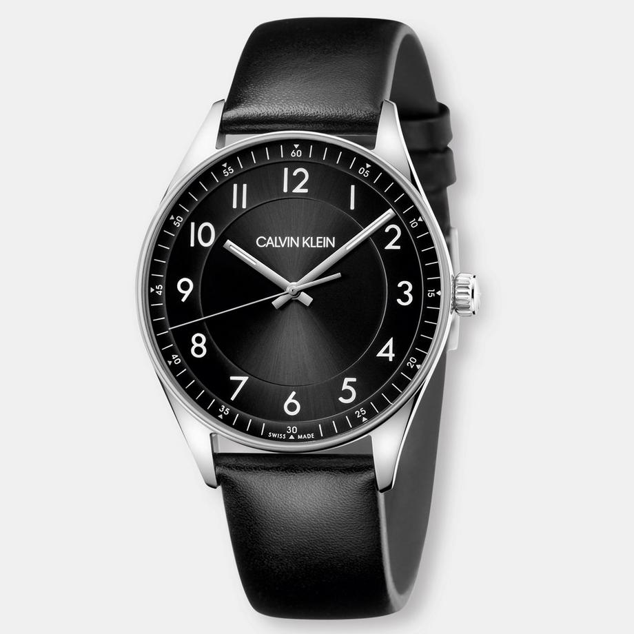 Calvin Klein  Orologio analogico 