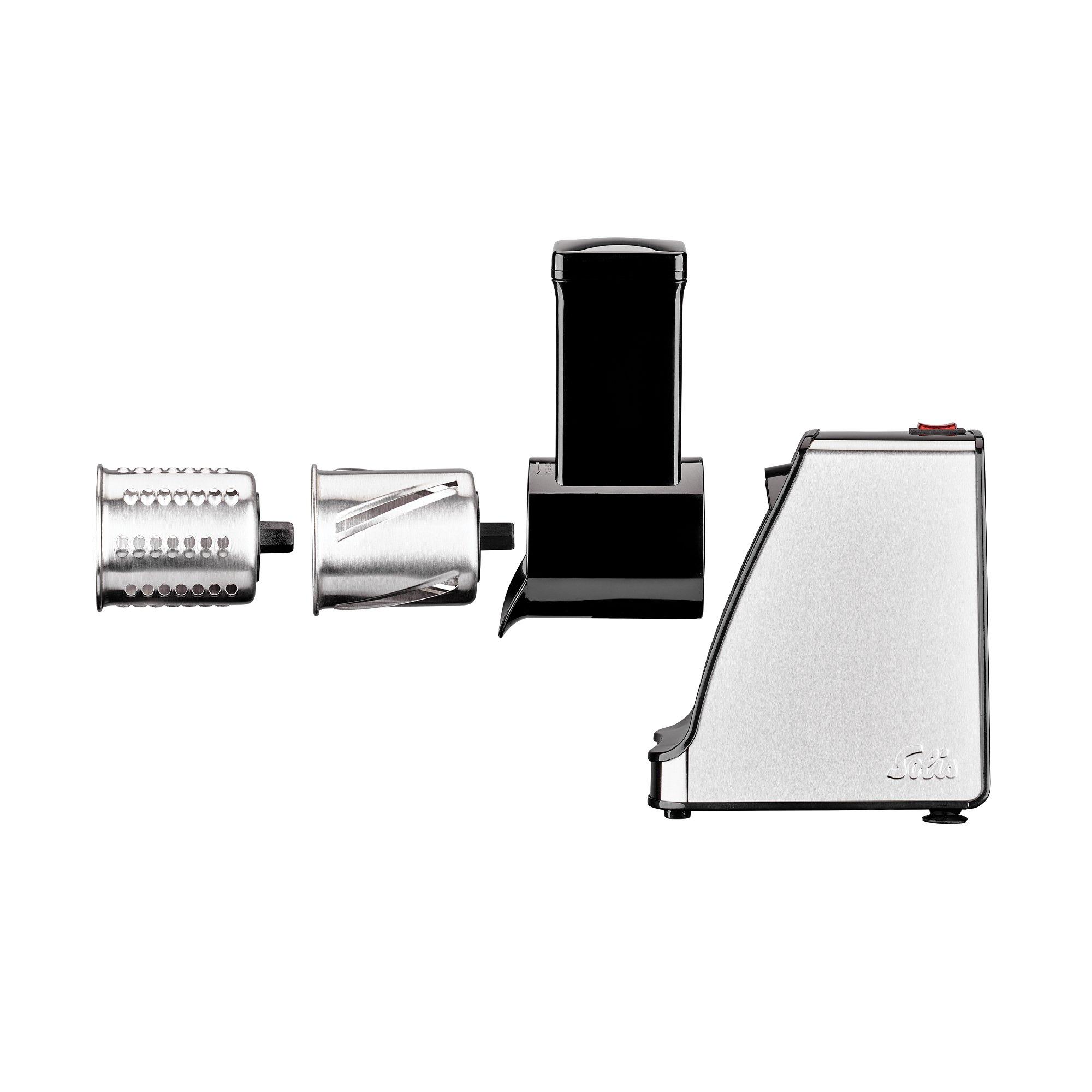 Solís Râpe Slice and More 