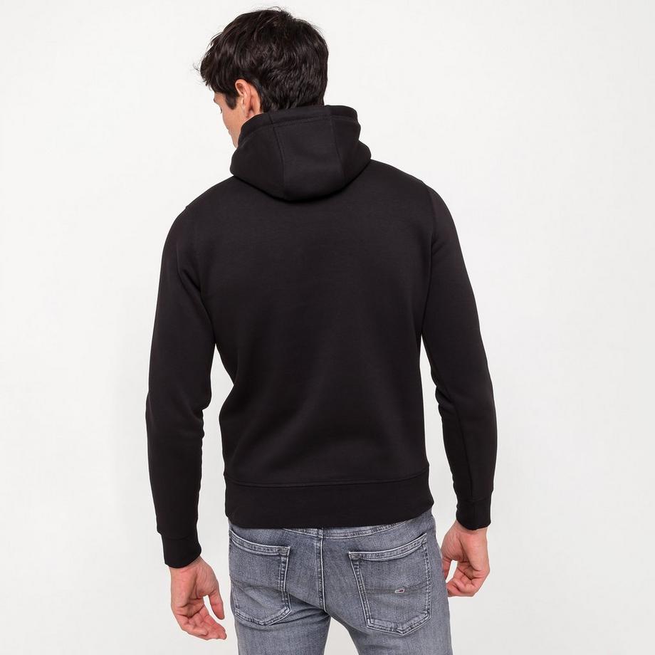 TOMMY HILFIGER Felpa con cappuccio  