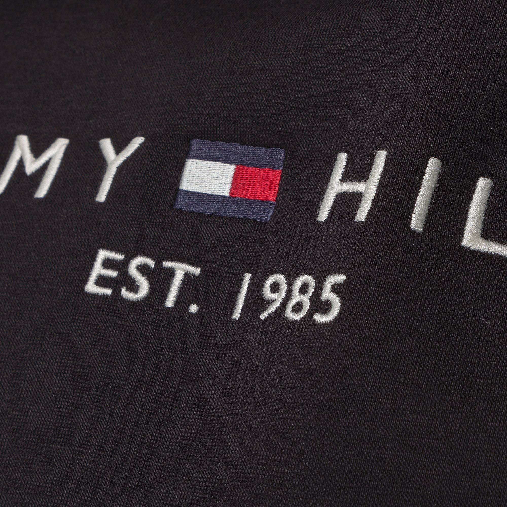 TOMMY HILFIGER Felpa con cappuccio  