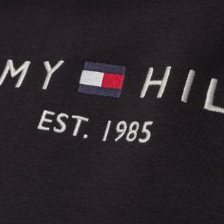 TOMMY HILFIGER Felpa con cappuccio  