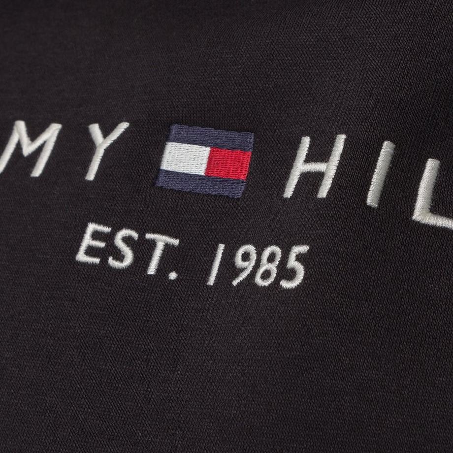 TOMMY HILFIGER Felpa con cappuccio  