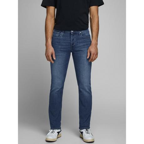 JACK & JONES Glenn Slim Fit Jeans  