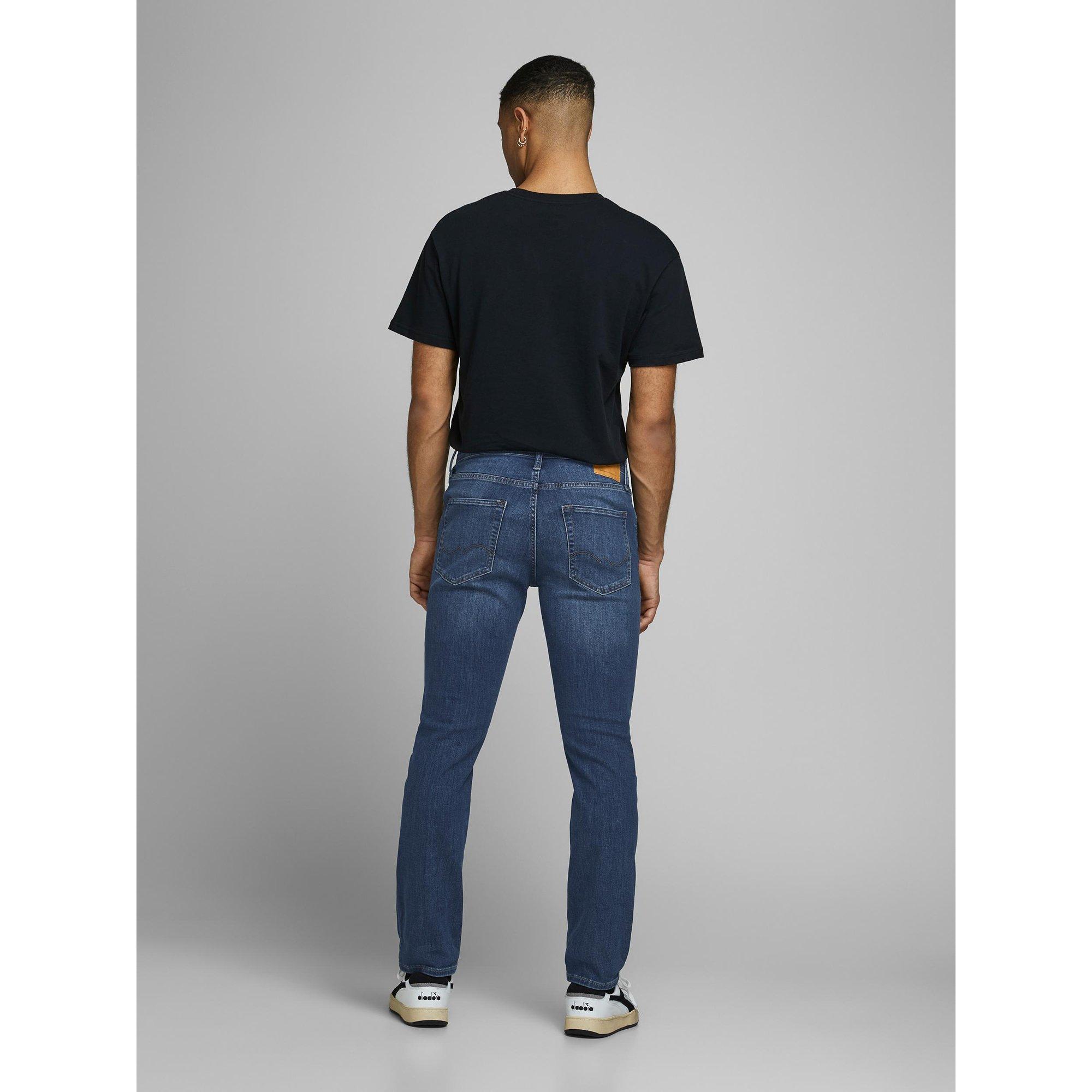 JACK & JONES Glenn Slim Fit Jeans  