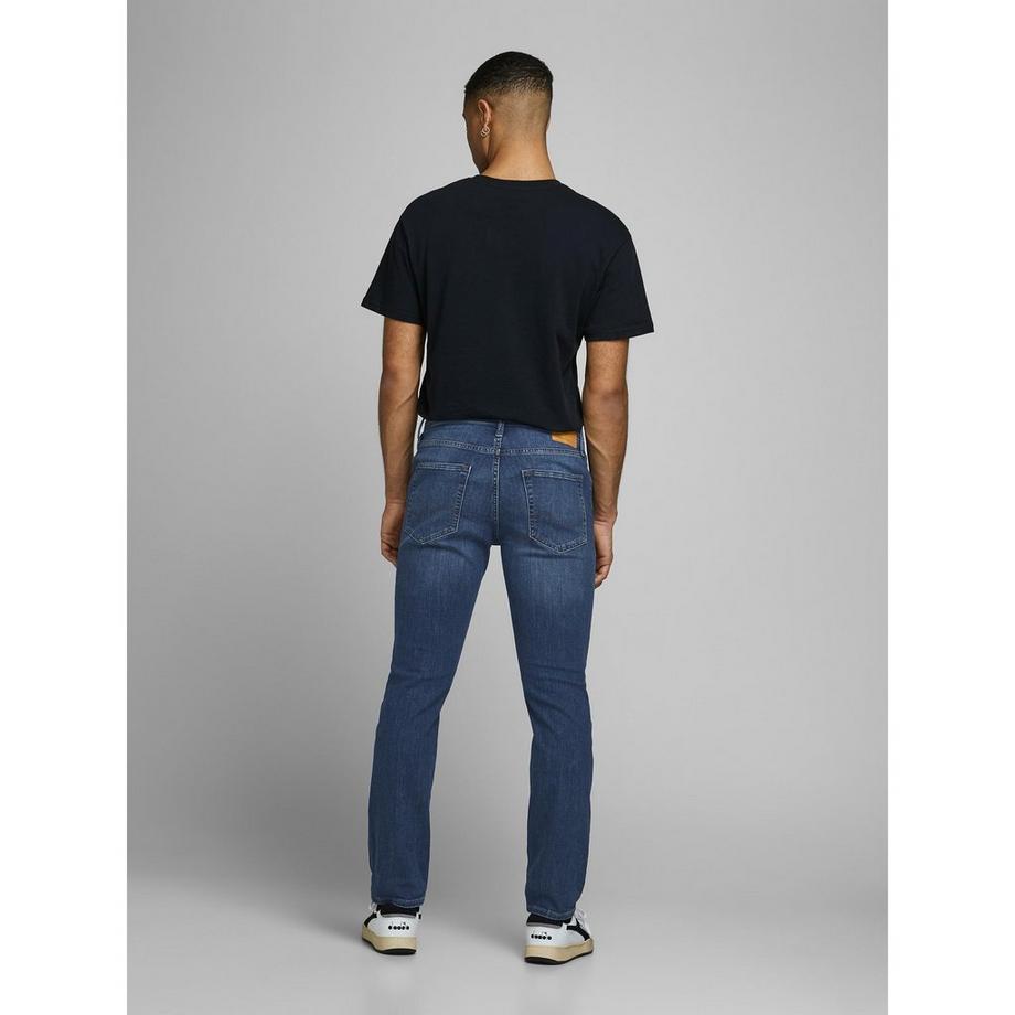 JACK & JONES Glenn Slim Fit Jeans  