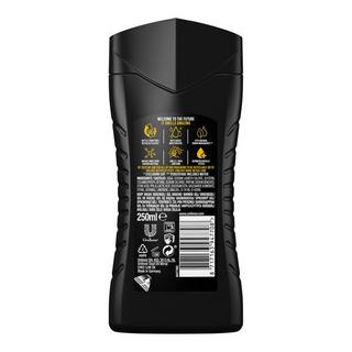 AXE Wild Green Wild Green Mojito & Cedarwood Duschgel  