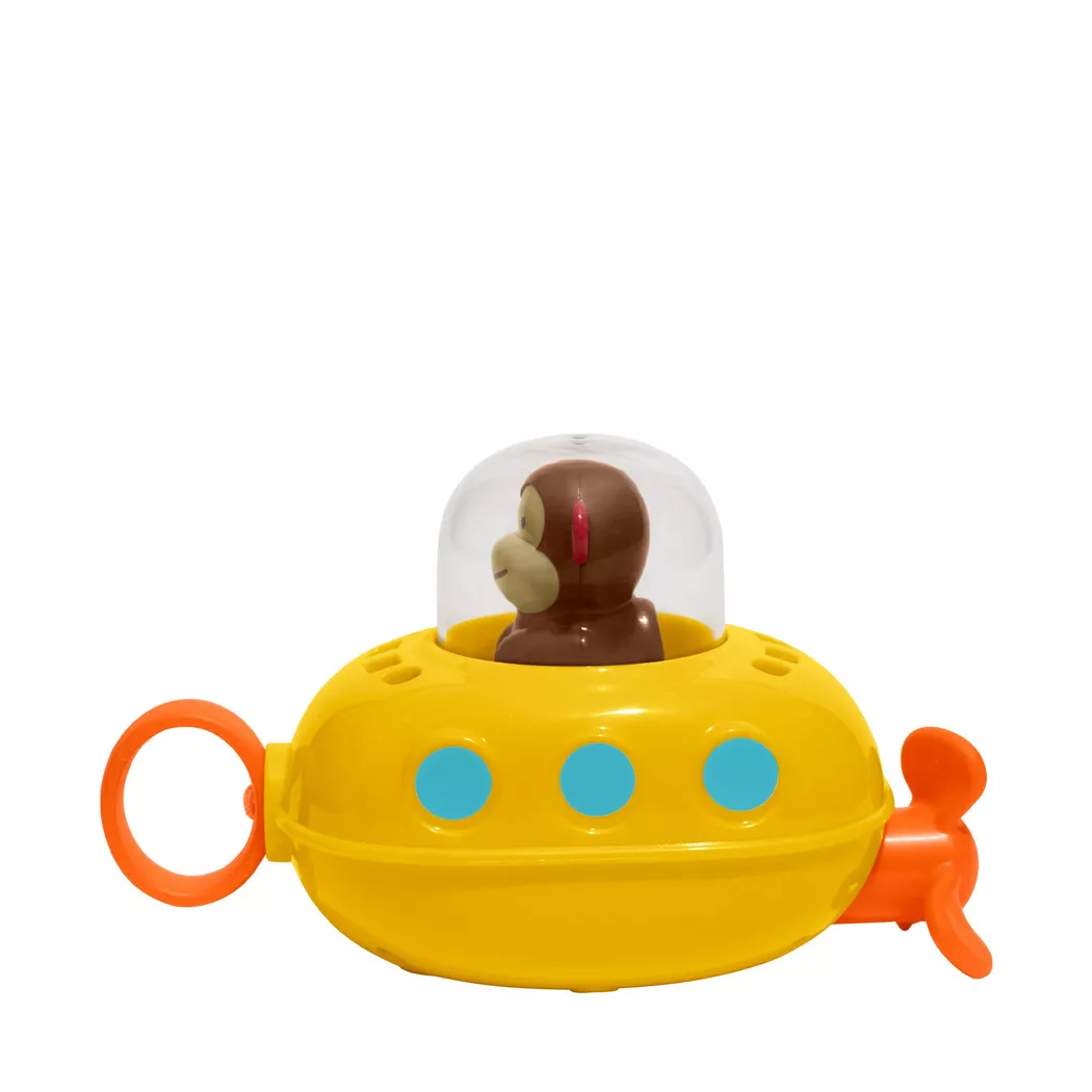 Skip Hop - Badespielzeug für Babys, One Size, Gelb