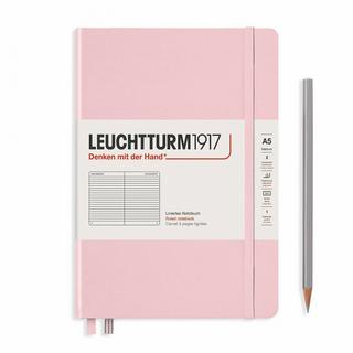 Leuchtturm1917 Quaderno Hardcover 