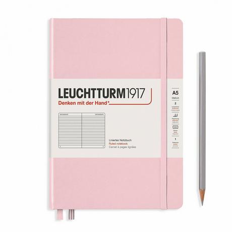 Leuchtturm1917 Carnet Hardcover 