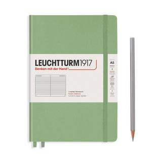 Leuchtturm1917 Quaderno Hardcover 