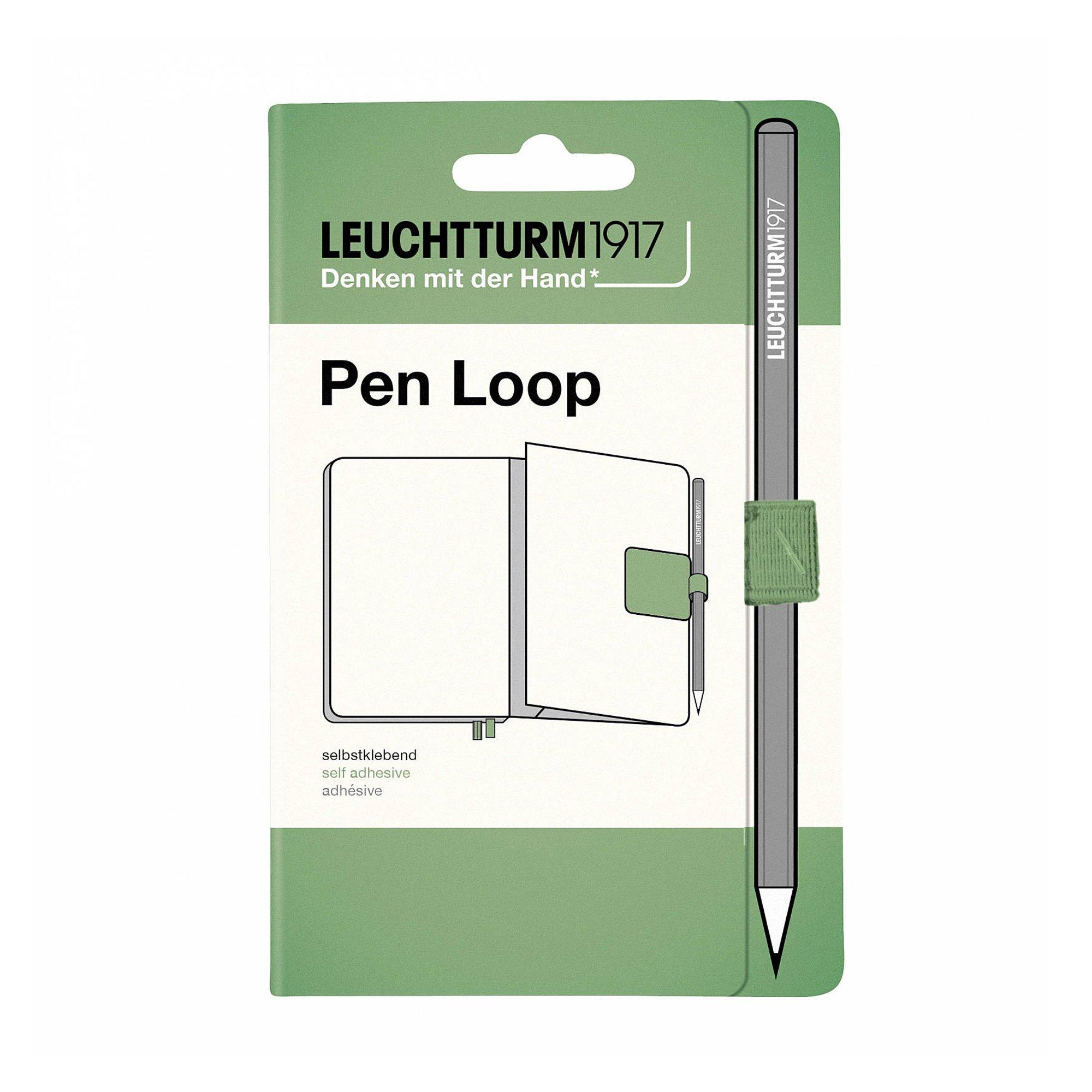 Leuchtturm1917 Stiftschlaufe Pen Loop 