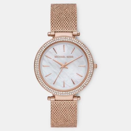 MICHAEL KORS Darci Analoguhr 