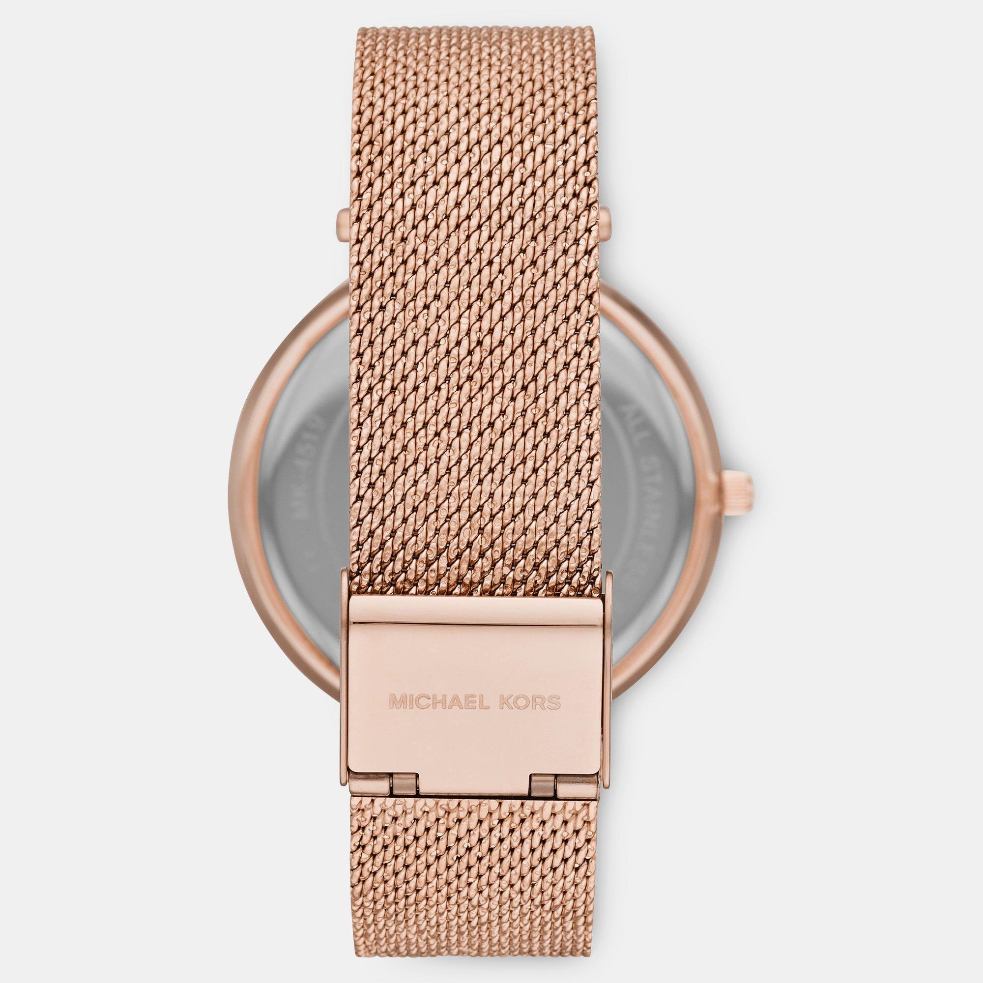 MICHAEL KORS Darci Analoguhr 