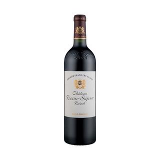 Chateau Beau-Sejour Becot 2017, Grand Cru Classé, Saint-Emilion AOP  