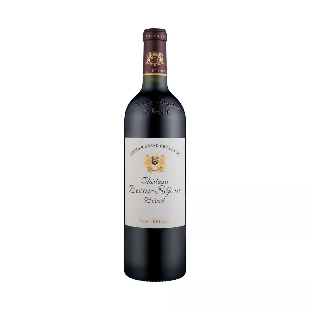 Grand Cru Classé -  Wein Sortiment 2017, 75 cl