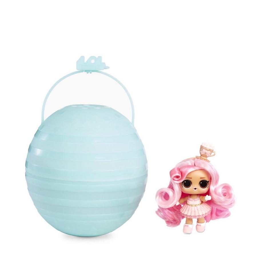 M G A *L.O.L. Hairvibes Ass. (Theke) L.O.L. Hairvibes, Zufallsauswahl  