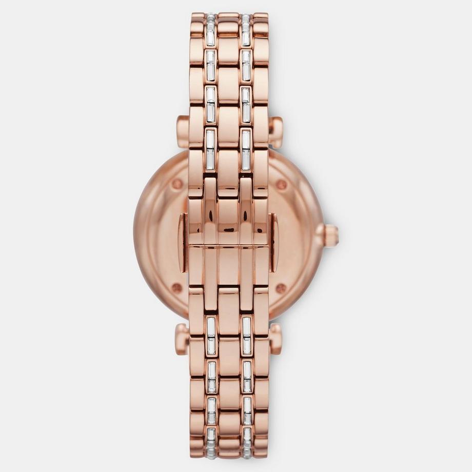 EMPORIO ARMANI Gianni T-Bar Analoguhr 