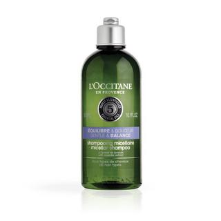 L'OCCITANE AromachologieEquilibre & Douceur Equilibre & Douceur Shampoing 