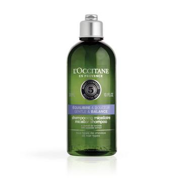 Equilibrio & Dolcezza Shampoo