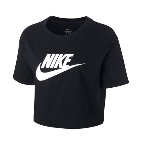 NIKE Essential Crop Shirt

 Cropped T-Shirt 