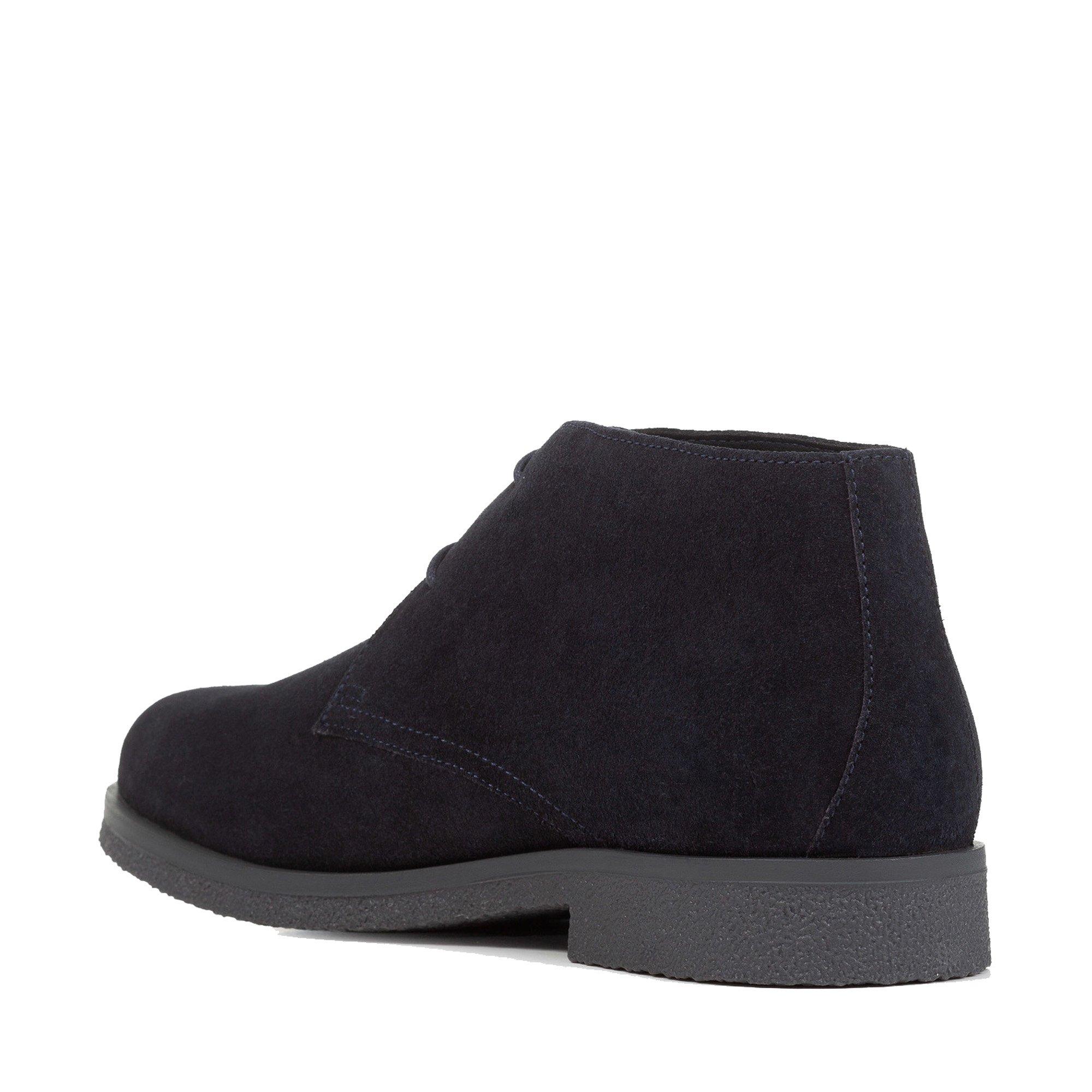 GEOX Claudio Stiefel 