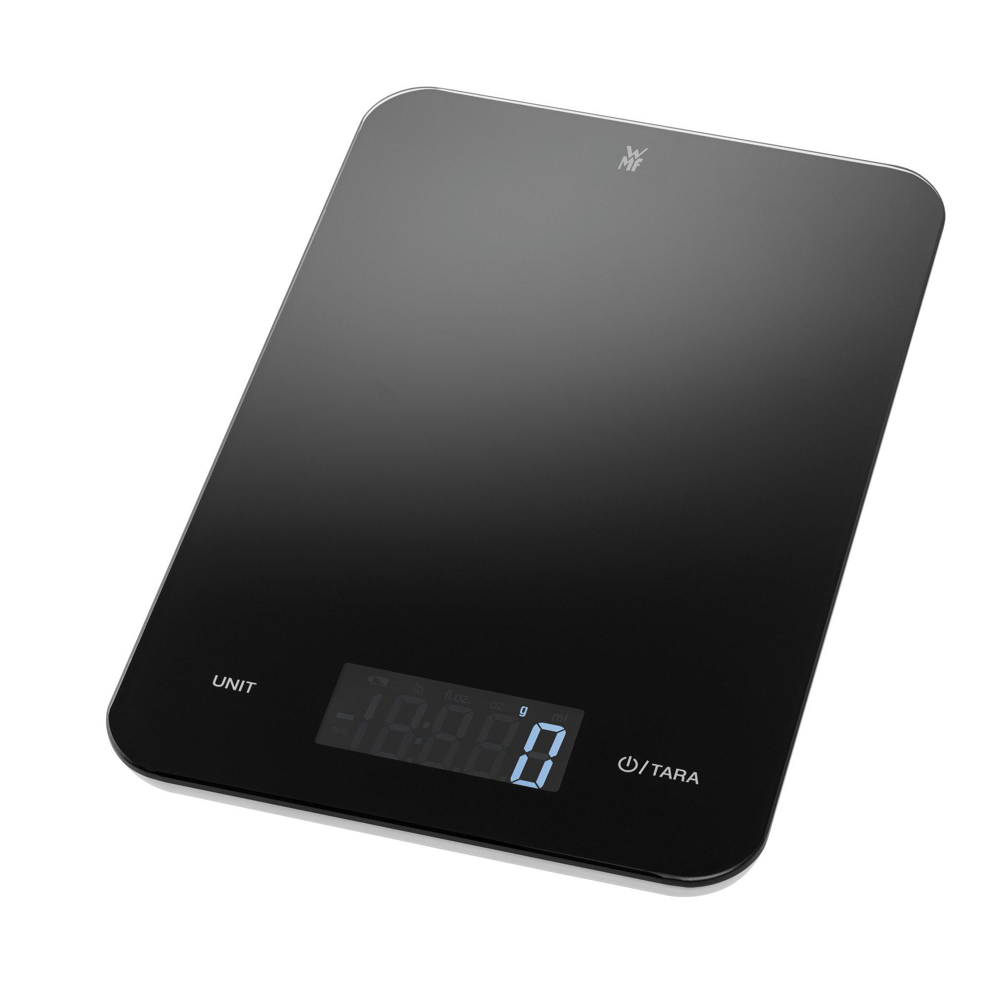 WMF Bilancia da cucina digitale Küchenwaage, digital 