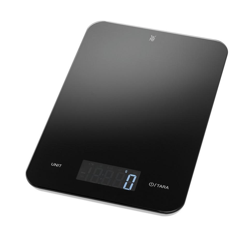 WMF Digitale Küchenwaage Küchenwaage, digital 