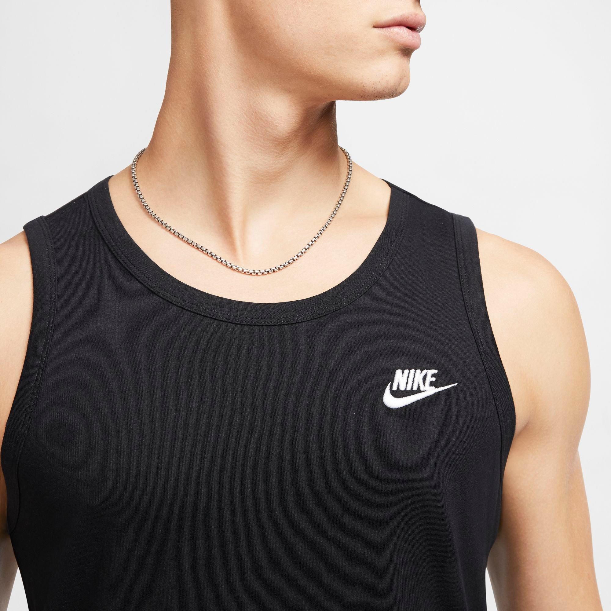 NIKE Sportswear Tank top 