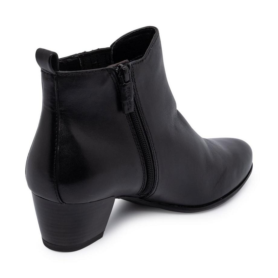 Tamaris Stiefelette, Mids Stivaletto, tacco medio 