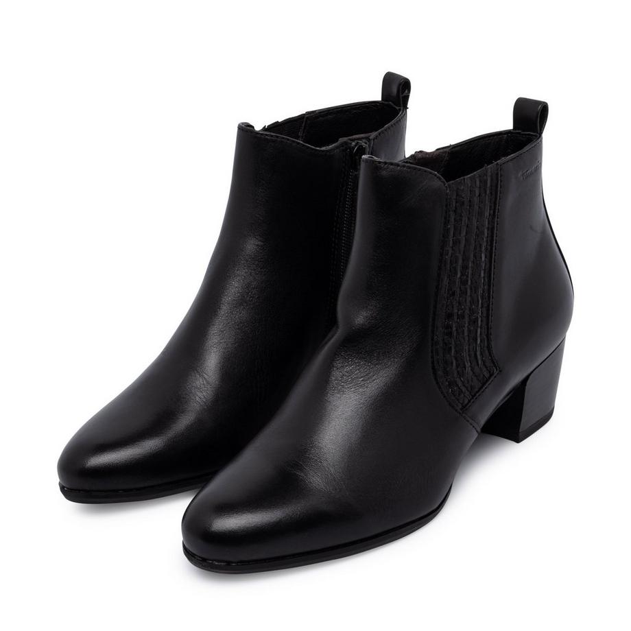 Tamaris Stiefelette, Mids Stivaletto, tacco medio 