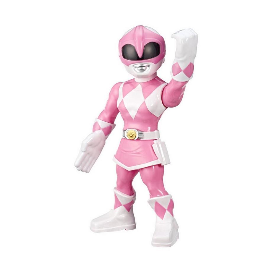 Hasbro  Playskool Heroes Mega Mighties Power Rangers, Zufallsauswahl 