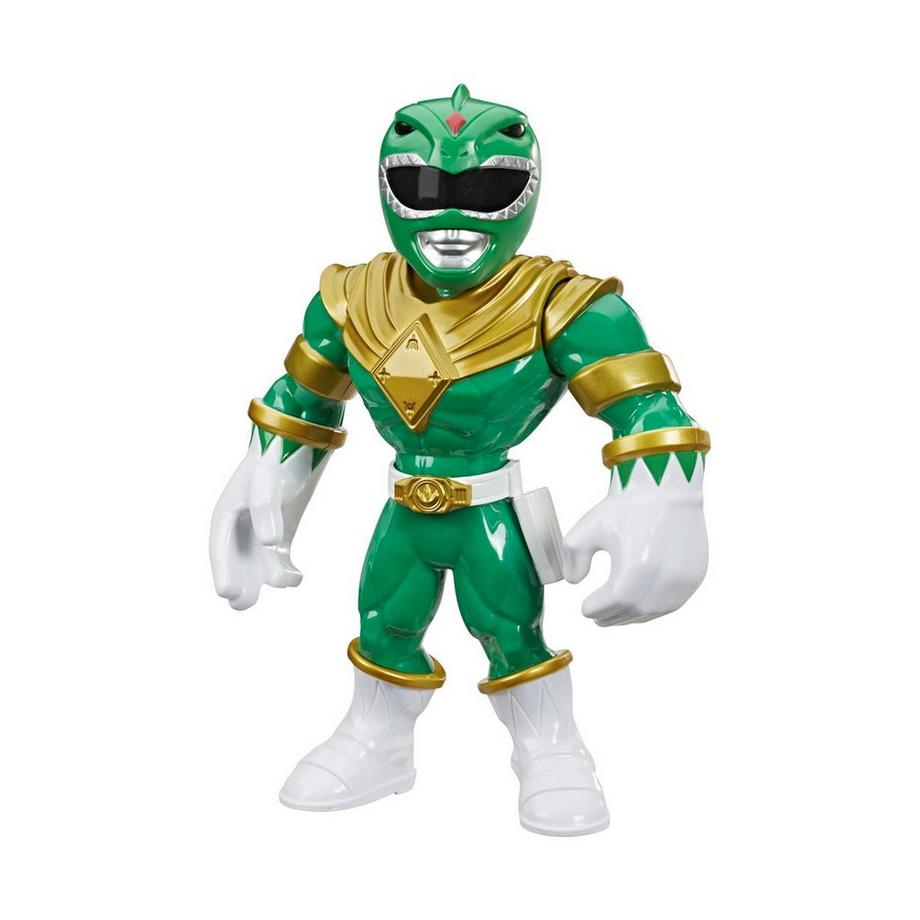 Hasbro  Playskool Heroes Mega Mighties Power Rangers, Zufallsauswahl 