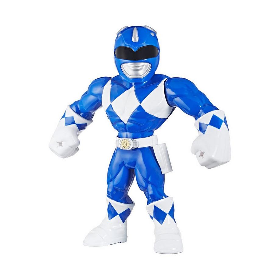 Hasbro  Playskool Heroes Mega Mighties Power Rangers, Zufallsauswahl 